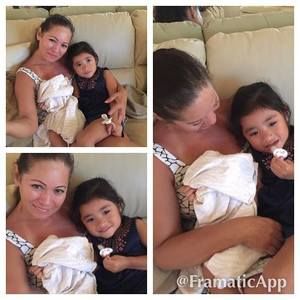 Meet your Posher, Carmen eliza